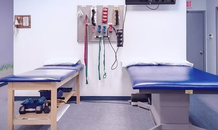 Orthopedic Rehabilitation